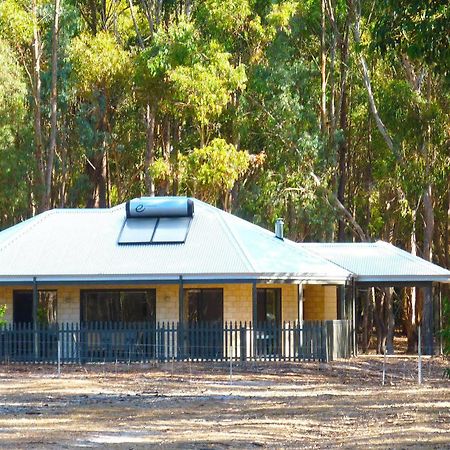 Margaret River Hideaway & Farmstay Bagian luar foto