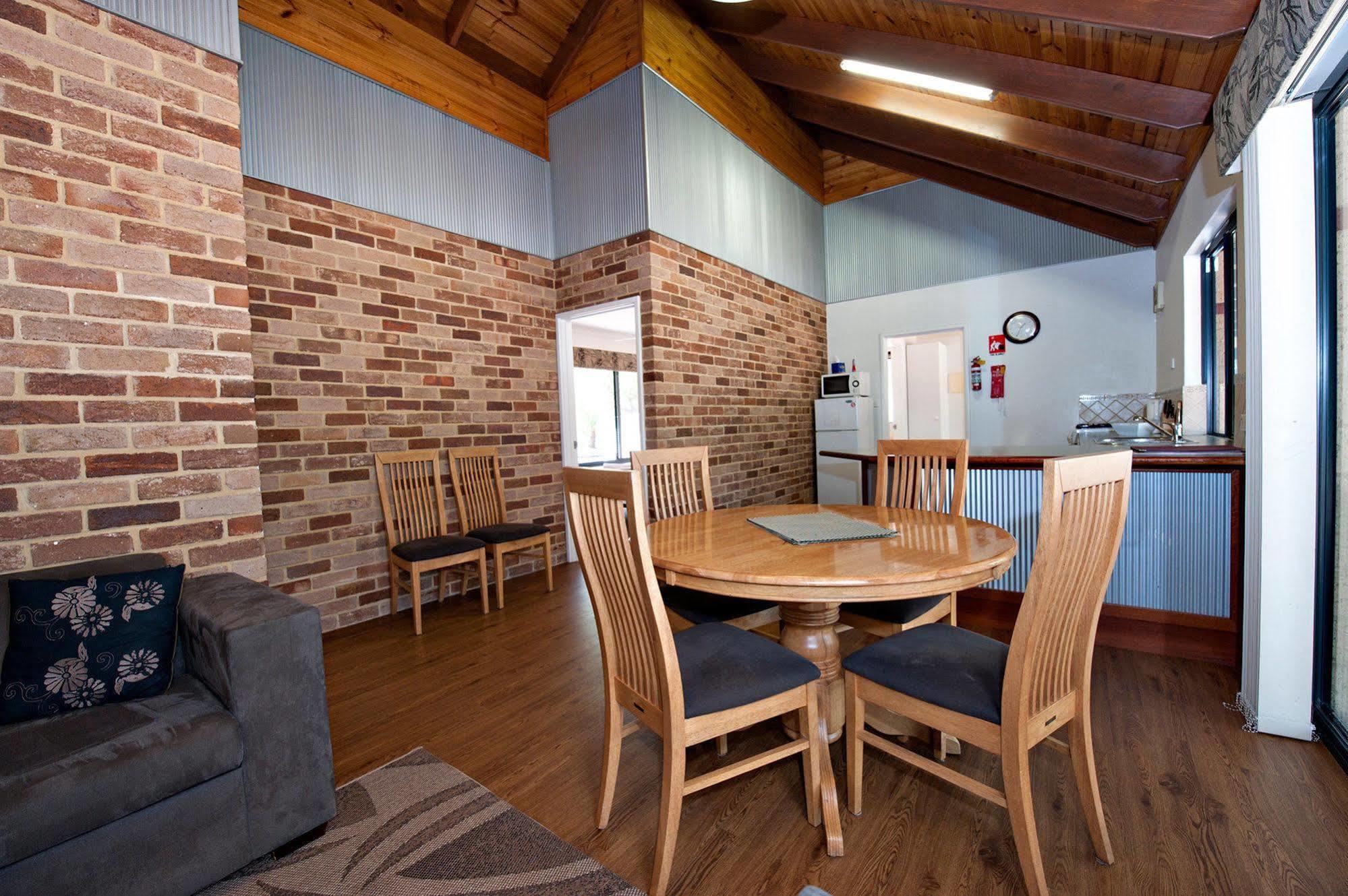 Margaret River Hideaway & Farmstay Bagian luar foto