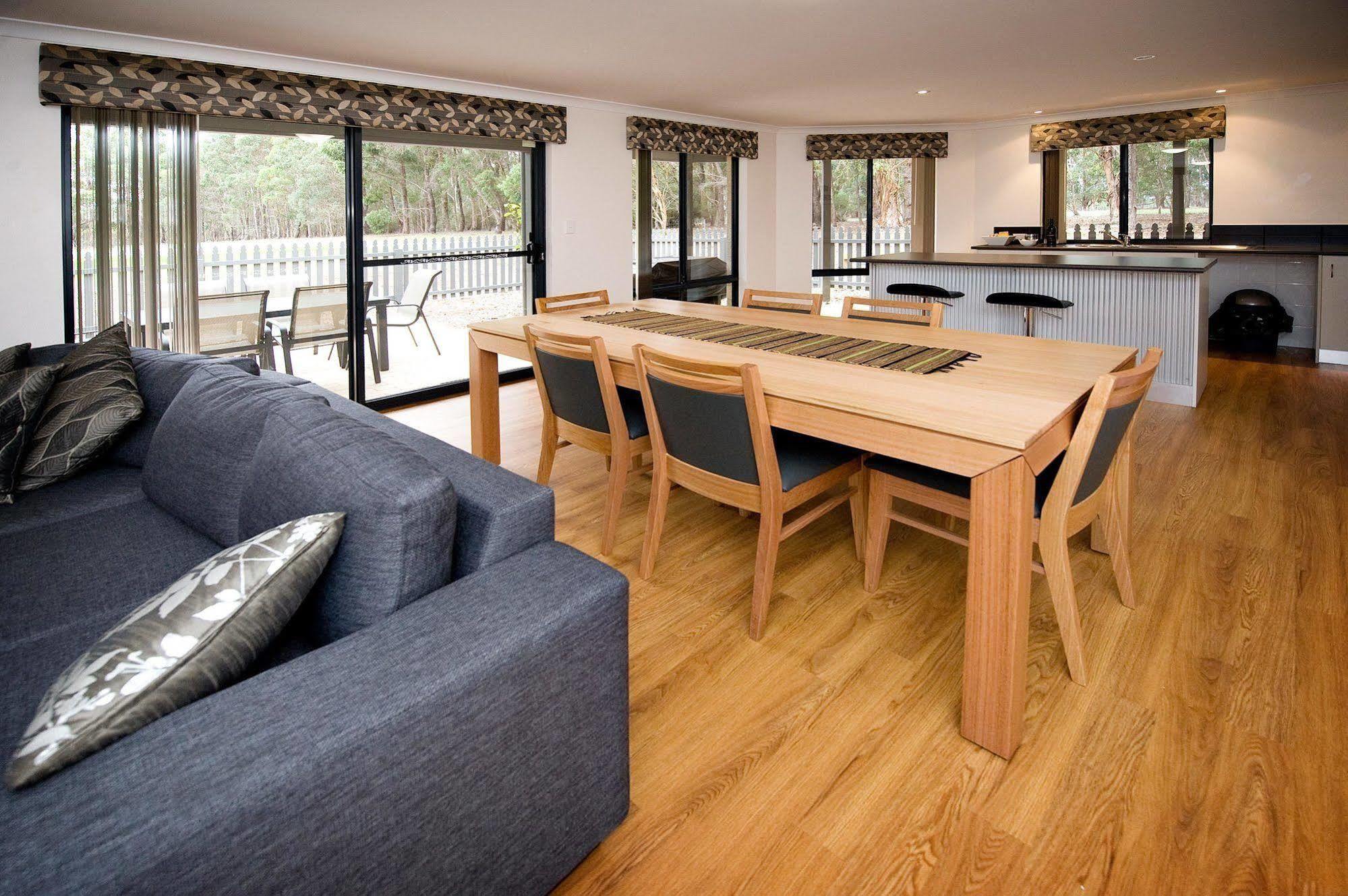 Margaret River Hideaway & Farmstay Bagian luar foto