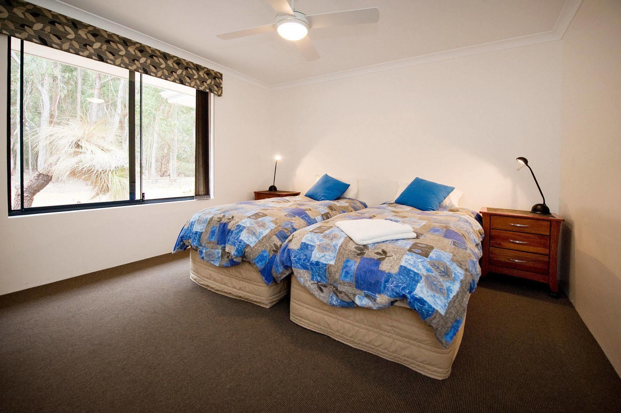 Margaret River Hideaway & Farmstay Bagian luar foto