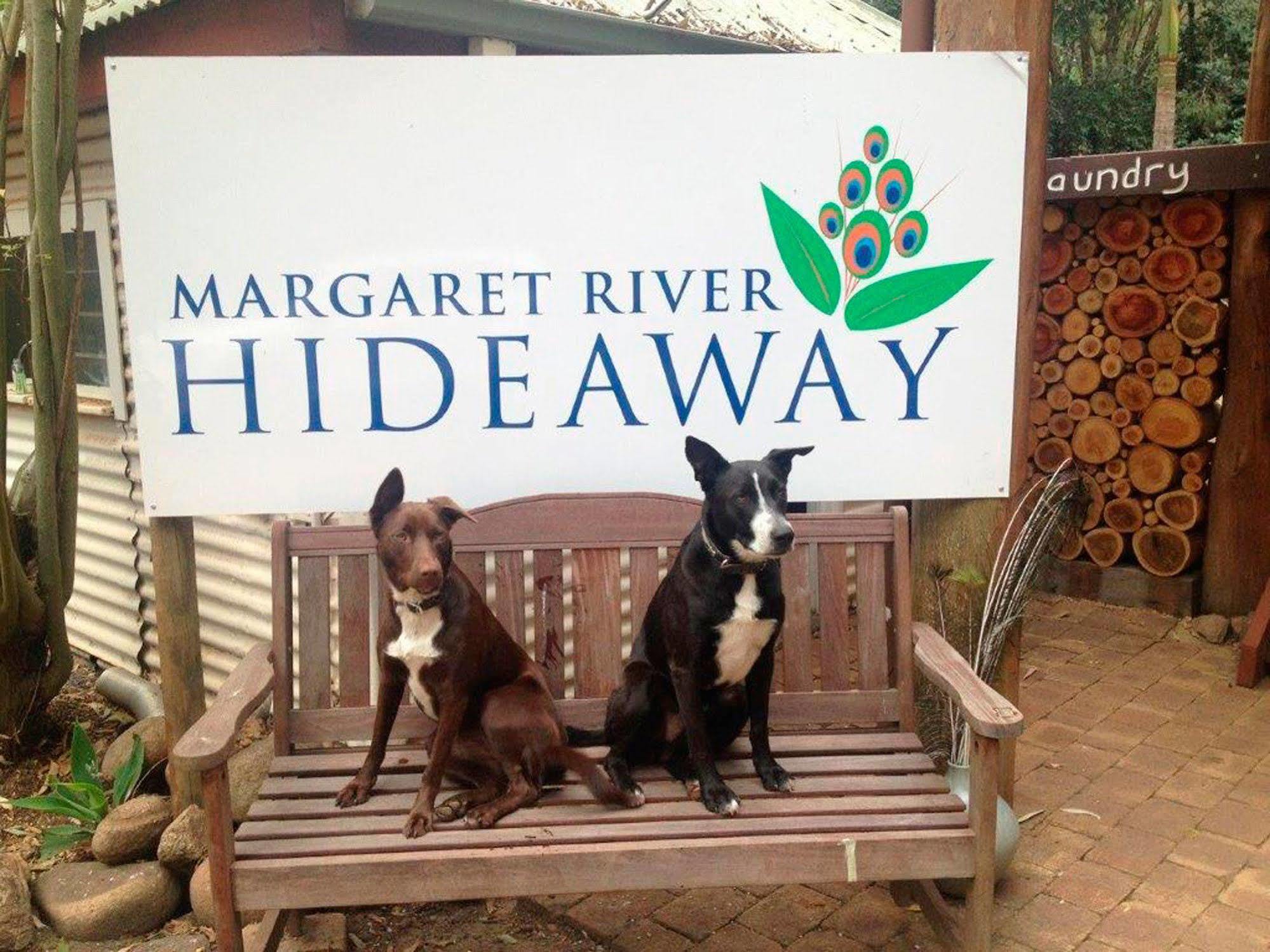 Margaret River Hideaway & Farmstay Bagian luar foto