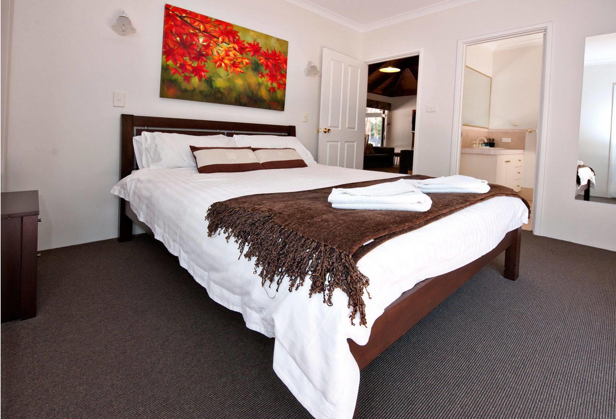 Margaret River Hideaway & Farmstay Bagian luar foto