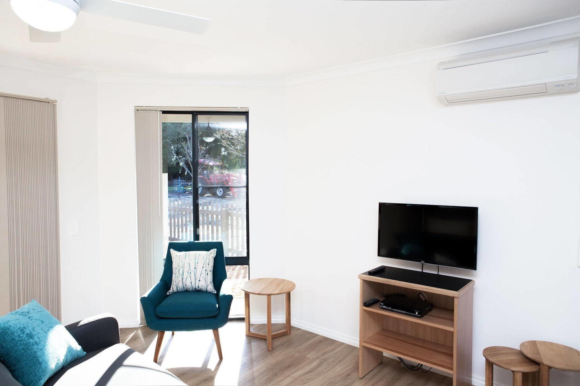 Margaret River Hideaway & Farmstay Bagian luar foto