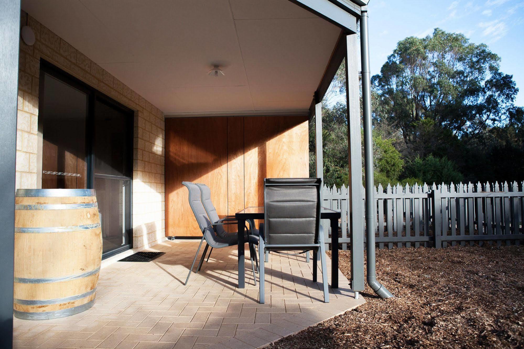 Margaret River Hideaway & Farmstay Bagian luar foto