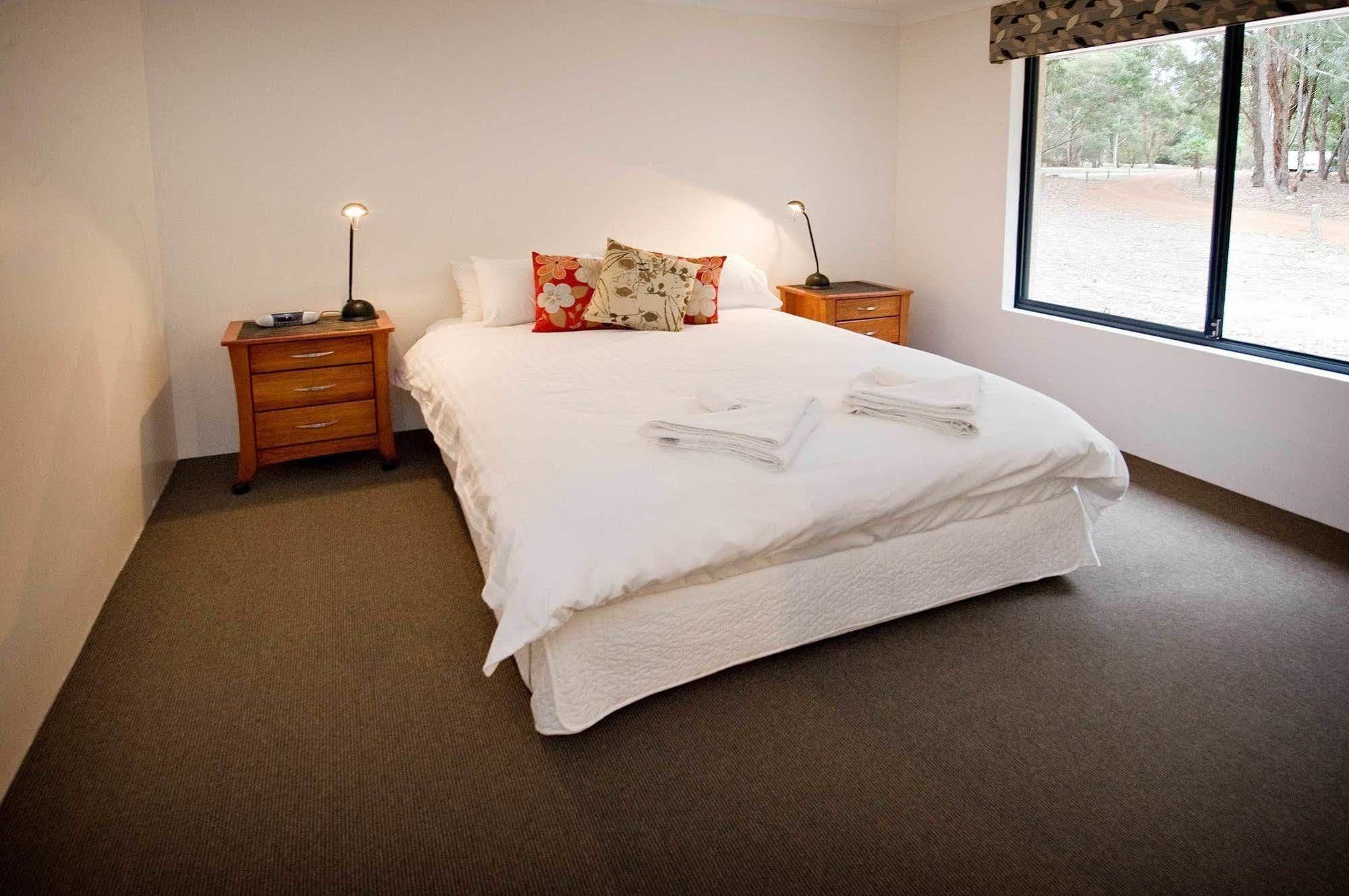 Margaret River Hideaway & Farmstay Bagian luar foto